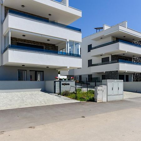 Moderan Kondominij + Terasa Ζαντάρ Εξωτερικό φωτογραφία